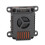 5.8GHz 3W FPV Video Transmitter, Low Latency Long Range FPV VTX, Adjustable Power for Racing Drones 4