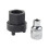 A/C Compressor Clutch Hub Hub Remover Tool 2-Piece Set 5Se12C Remover Accessories 1