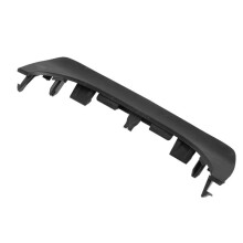 Nuovo Bracciolo Auto di Alta Qualità Piastra Decorativa Deflettore Fisso Clip 8K0 864 207A 8K0864207A per A4 A4L