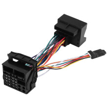 Dekoder Symulatora Emulatora Bramy Adapter Bramy Canbus do Radia RCD330 340 RCD510 RNS315 RNS510
