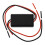 2X Flash Strobe Controller Flasher Module for LED Brake Tail Stop Light 12-16V 2