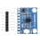 BMI088 Gyroscope Accelerometer Six-Axis Sensor Module High-Performance Six-Axis IMU for I²C SPI 1