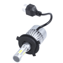 8 X S2 H4 72W 8000LM Led Headlight Car Hi/Lo Auto Bulbs 6000K White