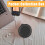 Earphone Headphone Carrying Hard Hold Case Storage Bag Box Pocket Collection 4