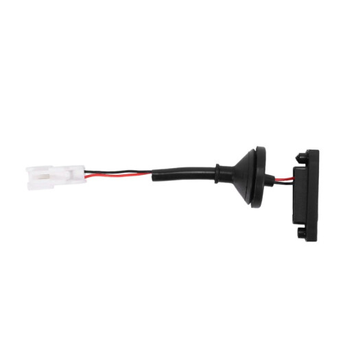 8X 81260-4X200 Door Handle Trunk Lock Release  for  RIO 2011-2016 1