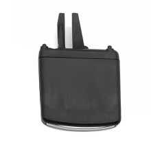 Car Front A/C Vent Paddle Adjustment Paddle LR016367 for  Freelander 2 2013-2015 Outlet Clip Tab Repair Kit