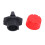 400 Pcs Adjustable Irrigation Sprinkler Drip Irrigation System ,Drip Adjustable Emitters 7