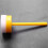 2X Plastic Queen Bee Marking Cage  Bottle W/ Plunger Beekeeping Equipment Without Hurting It 7