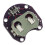 3X LilyPad Modulo Porta Batteria un Batteria CR2032 per 3