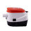 3X Automatic 12V Bilge Pump 750Gph with Internal Float  Auto Water Boat Submersible Auto Pump with Float 2