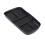 For   EQE EQS 2023 Car Center Control Under Storage Box Organizer Tray Interior Accessories 3