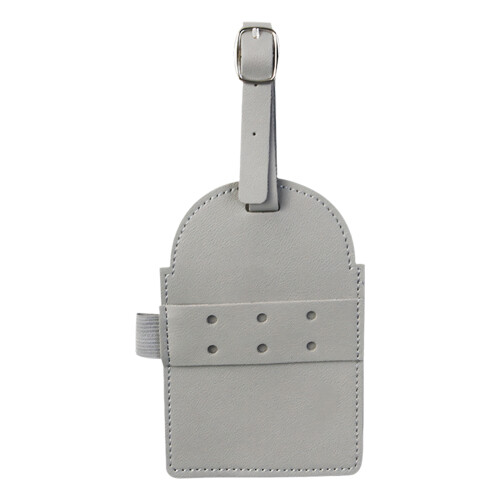 Golf Ball Marker With Smooth Surfaces For Easy & Quick-grey