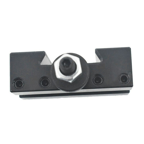 10Pcs 250-201 Quick Change Tool Holder Turning and Facing Tool Holder for Lathe Cutter Cutting Tool Bits