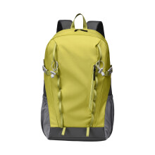 Stylish Unisex Daypack Hiking Bag with Multiple-Green Color