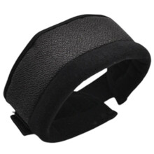 Équipement de protection du cou flexible et-Enfants noirs