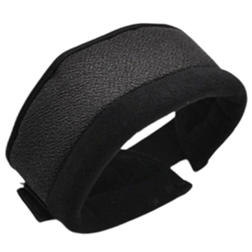 Équipement de protection du cou flexible et-Enfants noirs