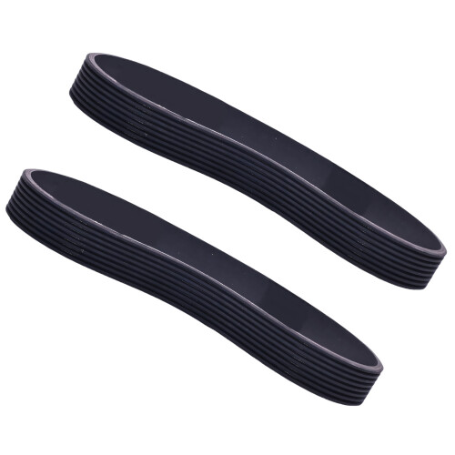Ceinture de course professionnelle haut de gamme pour- 2 pièces