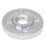 10Pcs Replacement Angle Grinder Part Inner Outer Flange for  9523 2