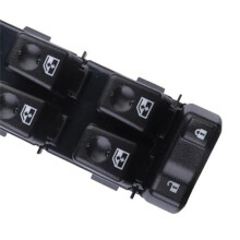 15883323 Interruttore Alzacristallo Elettrico Master Power per  Tahoe Silverado per  Sierra Yukon per  Escalade