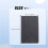 2X Estojo para Tablet para ALLDOCUBE IPlay40 Estojo para Tablet 10,4 Polegadas PU Couro Capa Flip Case para  IPlay 40 (Preto) 9