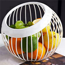 2X Support à Dosettes de Café, K Cup et Porte-Grains à Expresso pour Comptoir de Café, Panier de Rangement pour Capsules de Café