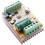 5X 380W 3 Phases Brushless Motor Controller Board(No/Without Hall Sensor) BLDC PWM PLC Driver Board  6.5-50V 7