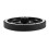 2pcs 300Mmx10Mm Industrial Aluminum Rubber Measuring Encoder Meter Wheel for Industrial Encoder 7