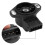 10X Car Throttle Position Sensor for    MD614405 MD614488 MD614662 4