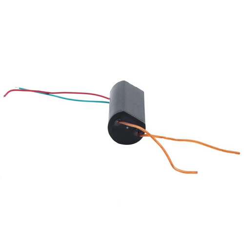 4X  3v-6v to 400kV 400000V Boost Step- Power Module High-Voltage Generator 1