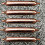 45 Koelfilters 115 X 18 mm Koelkastfilterdrogeraccessoires Koeling 2
