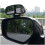 6Pcs Universal Car Adjustable Expand Wide Angle Blind Spot Rear View Mirrors 6