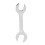4X Scooter Bike Bicycle Headset Wrench Spanner 30 32 36 40mm Multi- Repair Tool 5