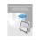 8X Embedded 2D Barcode Scanner USB QR Barcode Reader RS232 TTL Interface Kiosk Small Fixed Installation Barcode Printer 8