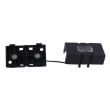 60X ANS-H Type Fuse Holder ANS-8 Safety Plate Base Car Automotive Fuse Box