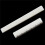 6X Guitare Classique Os Fendue Selle Ecrous Set 6