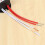 6X 110V Trasformatore Elettronico per Lampada Alogena 12V 60W Trasformatore Elettronico Nero 8