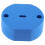 4X RTD PT100 Temperature Transmitter Module Thermal Resistance -50-100C DC24V Output 4-20MA 5