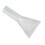 3X Sprayer Vacuum Extractor Nozzle  Nozzle Vacuum 32-35mm Carpet Sofa Machine Absorbent Transparent Scraper 3