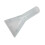 3X Sprayer Vacuum Extractor Nozzle  Nozzle Vacuum 32-35mm Carpet Sofa Machine Absorbent Transparent Scraper 4