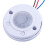 3X 110-220V Ceiling PIR Motion Sensor Light  200W Ultra Slim Infrared Induction Adjust  Delay Light 6