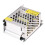4X 36W Driver-Voedingstransformator  12V 3A Per Band LED-Lichtlamp 1