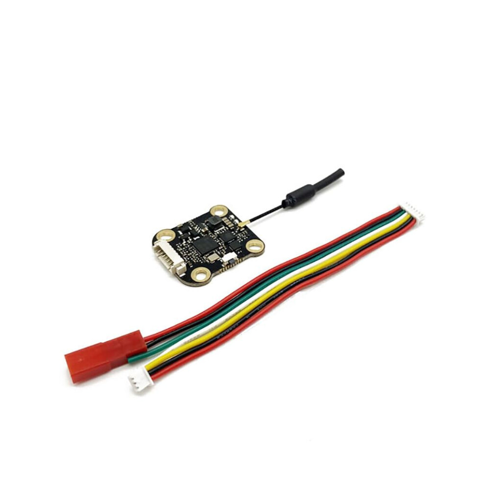 5.8Ghz Fpv Video Transmitter 1W Mini Vtx 48Ch Dc726v Lowlatency Ipex4 Antenna 9073542747017