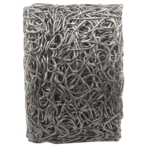 12Pcs Stainless Steel Pressure Car Washer Foam Lance Mesh Filter Replacement Foam Sprayer Mesh Filter 1