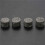 12Pcs Stainless Steel Pressure Car Washer Foam Lance Mesh Filter Replacement Foam Sprayer Mesh Filter 7