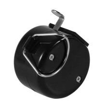 4X Counter Counting Counting, By Clicking the Hand Camera