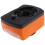 6X Machine Lathe Part 20Mm Bore Digital Position Indicator Orange 7