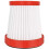 8Pcs Filter for  VC01 Handheld Vacuum Cleaner Accessories Replacement Filter Portable Dust Collector 4