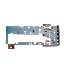 8X M18 Battery PCB Board Charging Protection Circuit Board for 48-11-1815 M18 18V 1.5Ah 3.0AH 5Ah 6Ah