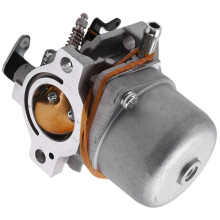3X Auto Carburetor for Briggs & Stratton Walbro Lmt 5-4993 with Mounting Gasket Filter Fuel Supply System Parts