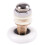 3X Shower Sliding Door Roller Runner Wheel 27mm Wheel Diameter 3